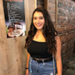 Meet your Posher, Farrah